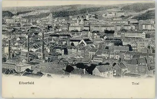 Elberfeld Wuppertal Elberfeld  * / Wuppertal /Wuppertal Stadtkreis