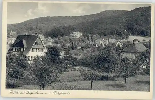 Jugenheim  *