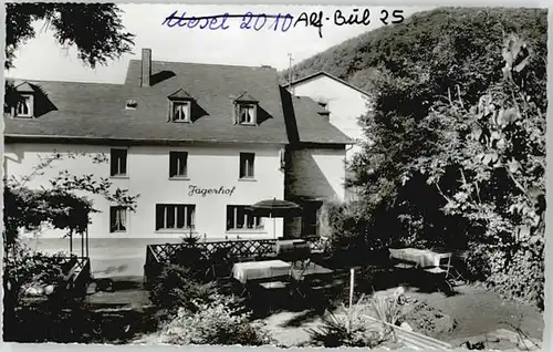 Alf Gasthaus Jaegerhof *