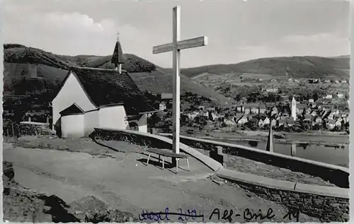 Alf Kapelle Winzersruh *