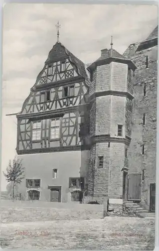 Limburg Schloss *