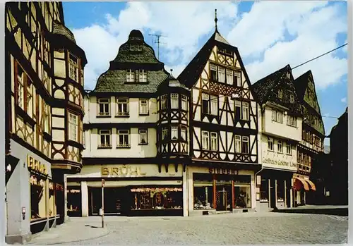 Limburg Kornmarkt *