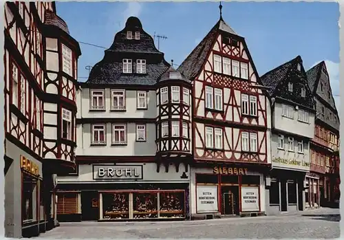 Limburg Kornmarkt x
