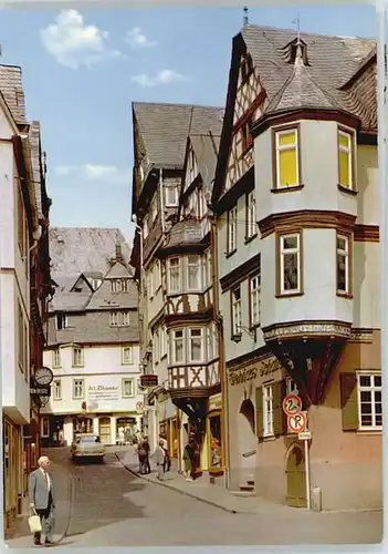 Limburg Altstadt *