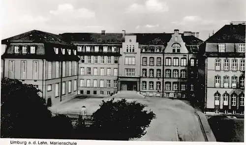 Limburg Marienschule *