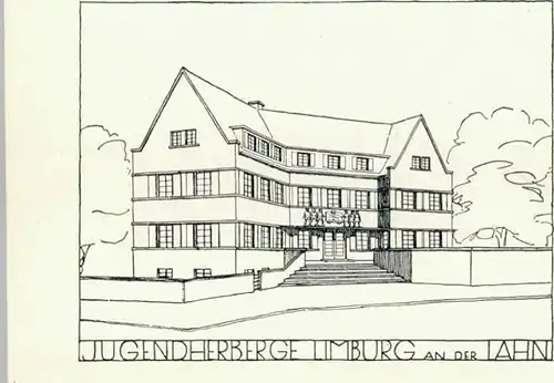 Limburg Jugendherberge *
