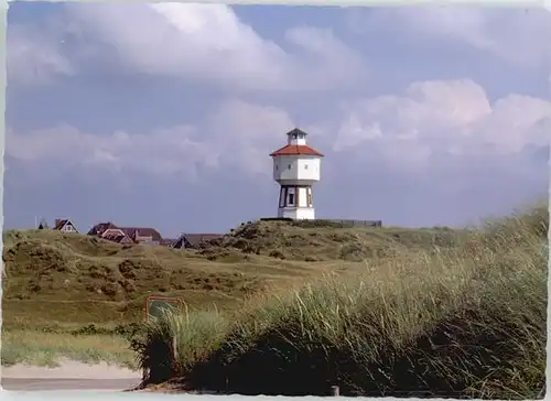 Langeoog Wasserturm x