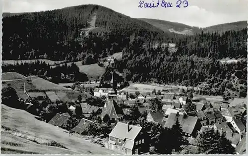 Lautenthal Schulberg *