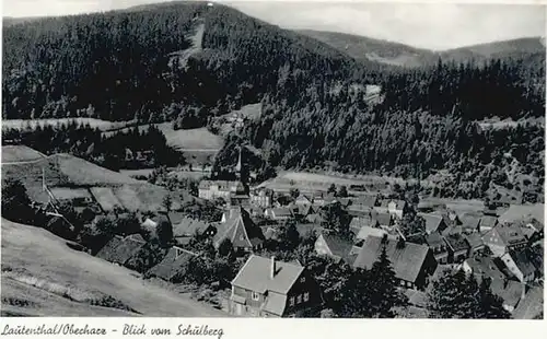 Lautenthal Schulberg *