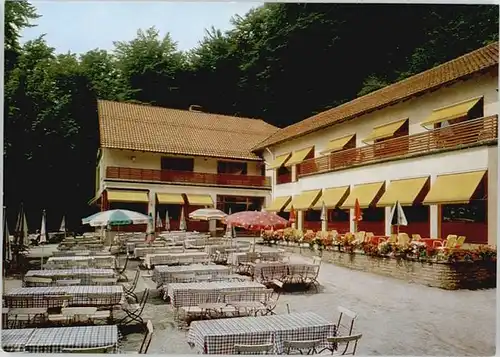 Bad Grund Harz Hotel Cafe Restaurant Iberger Kaffeehaus *