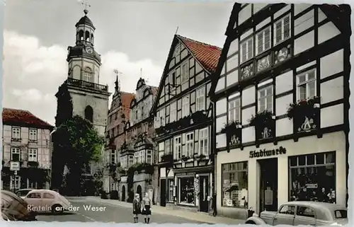 Rinteln  x