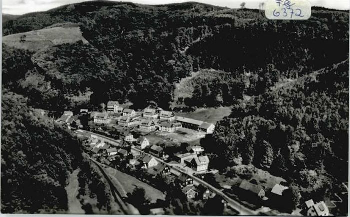 Wieda * Nr. we37154 - oldthing: Ansichtskarten Niedersachsen