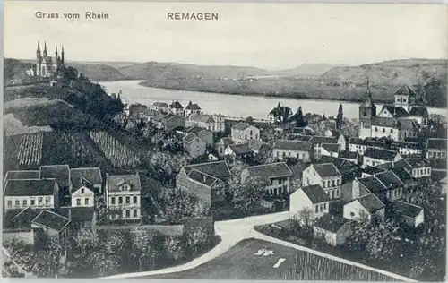 Remagen  *