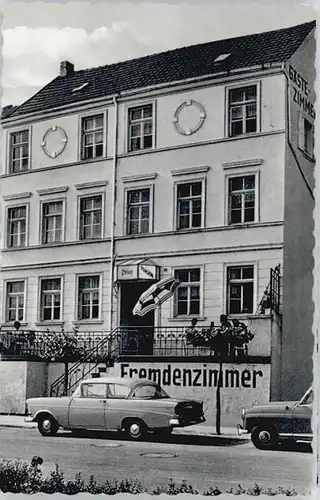 Remagen Pension Prinz *