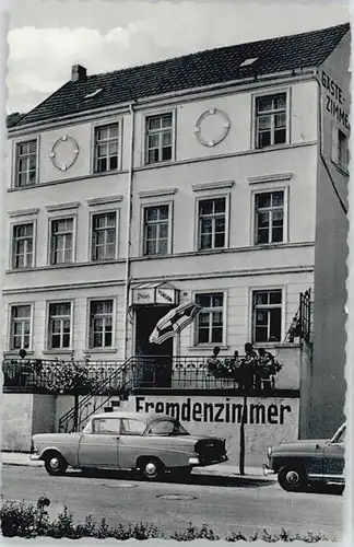 Remagen Pension Prinz *