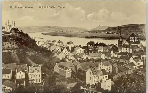 Remagen  *