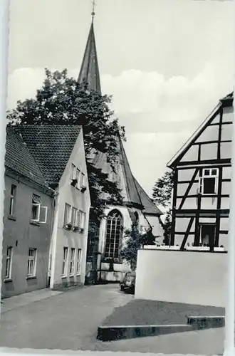 Oerlinghausen Oerlinghausen  * / Oerlinghausen /Lippe LKR