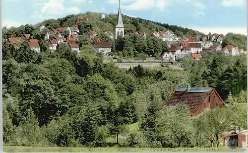 Oerlinghausen Oerlinghausen  * / Oerlinghausen /Lippe LKR