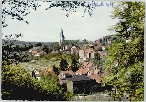 Oerlinghausen Oerlinghausen  * / Oerlinghausen /Lippe LKR