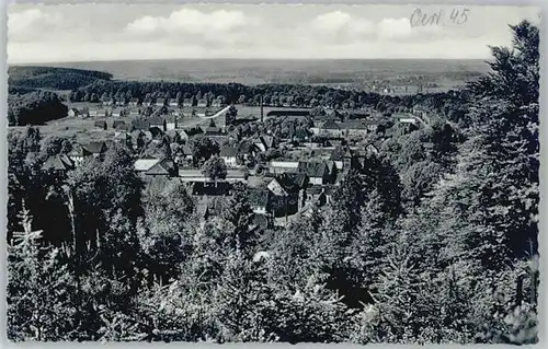 Oerlinghausen Oerlinghausen  * / Oerlinghausen /Lippe LKR