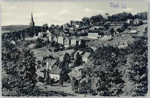 Oerlinghausen Oerlinghausen  * / Oerlinghausen /Lippe LKR