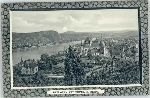 Remagen Remagen Erpeler Berg * / Remagen /Ahrweiler LKR