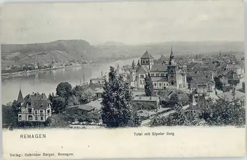 Remagen Remagen Erpeler Berg x / Remagen /Ahrweiler LKR