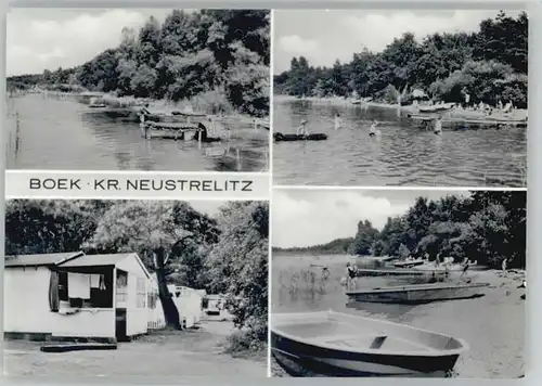 Neustrelitz Neustrelitz Campingplatz x / Neustrelitz /Mecklenburg-Strelitz LKR