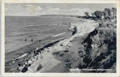 Heiligendamm Ostseebad Heiligendamm  x / Bad Doberan /Bad Doberan LKR