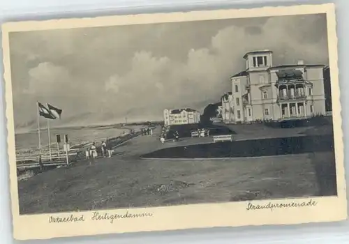 Heiligendamm Ostseebad Heiligendamm Strand x / Bad Doberan /Bad Doberan LKR