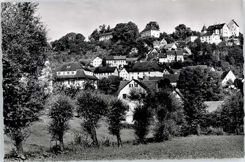 Egloffstein  *