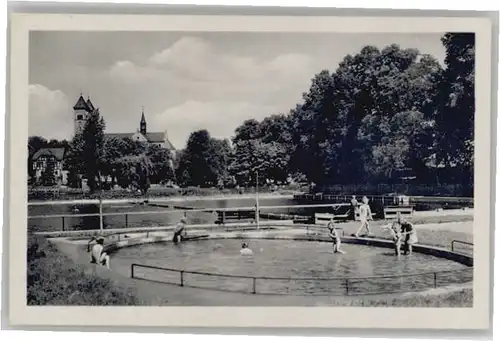 Bad Klosterlausnitz Schwimmbad *