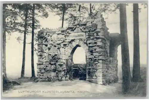 Bad Klosterlausnitz Kuehnshoehe *