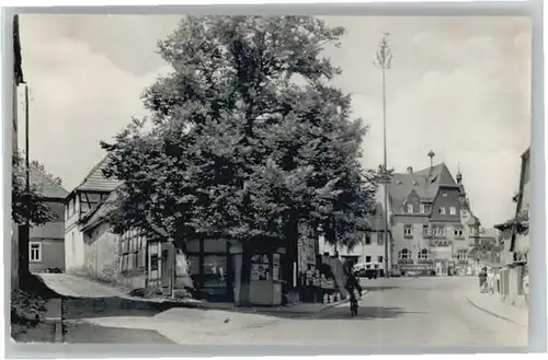 Bad Klosterlausnitz Rathaus x