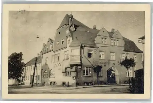 Bad Klosterlausnitz Rathaus x