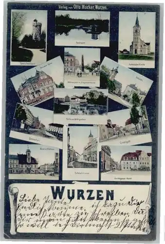 Wurzen  x