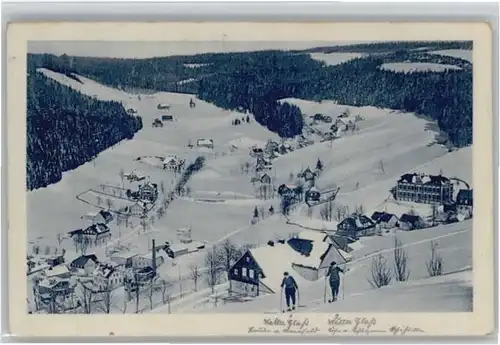 Klingenthal Aschberg x