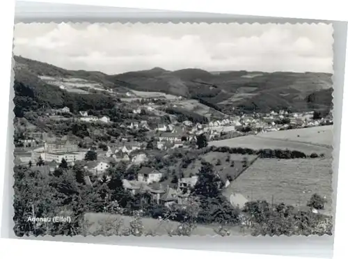 Adenau  *