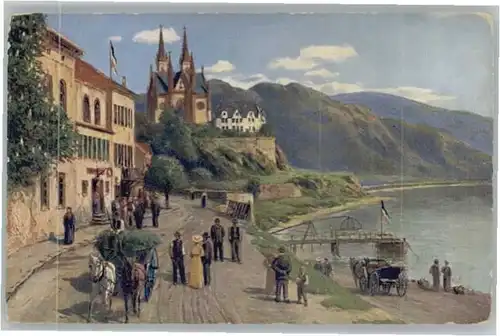 Remagen Apollinariskirche *