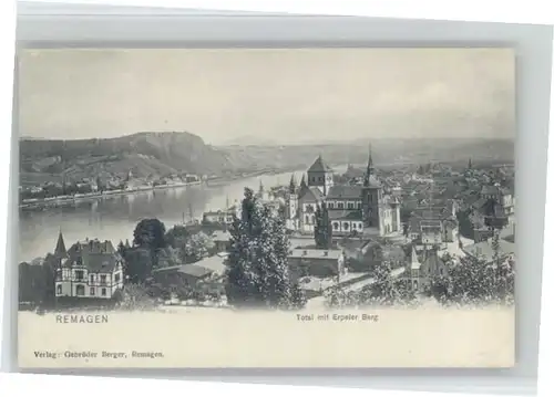 Remagen Erpeler Berg *