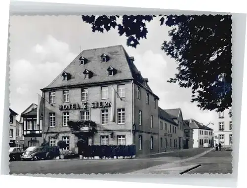 Ahrweiler Ahr Ahrweiler Hotel Stern * / Bad Neuenahr-Ahrweiler /Ahrweiler LKR