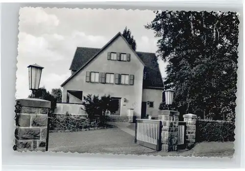 Nideggen Haus Hortensia *