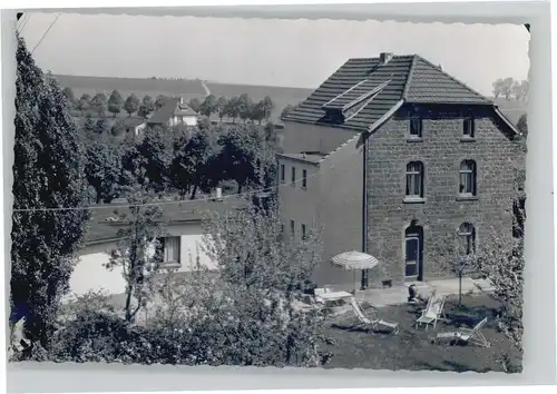 Nideggen Haus Theuern *