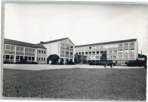 Waldbroel Schule *