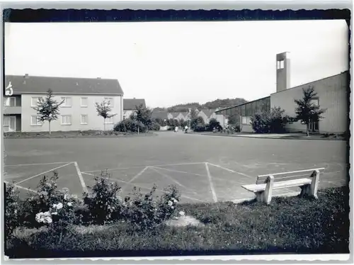 Waldbroel Berliner Feriendorf *