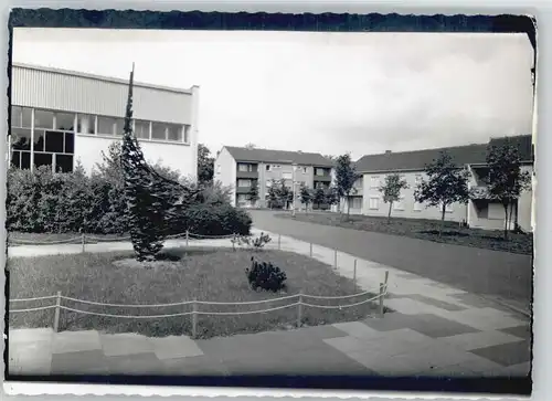 Waldbroel Berliner Feriendorf *