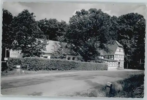 Schieder Gasthaus Fischanger *