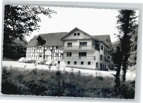 Schieder Hotel Fischanger *