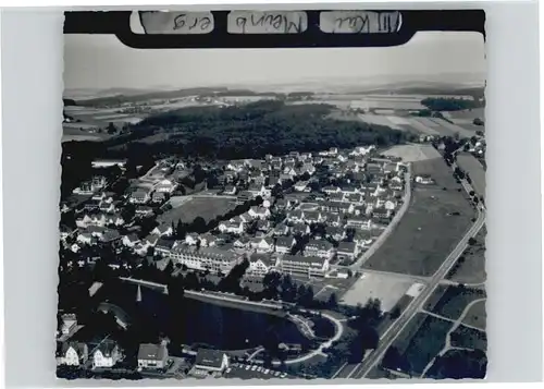 Bad Meinberg Fliegeraufnahme *