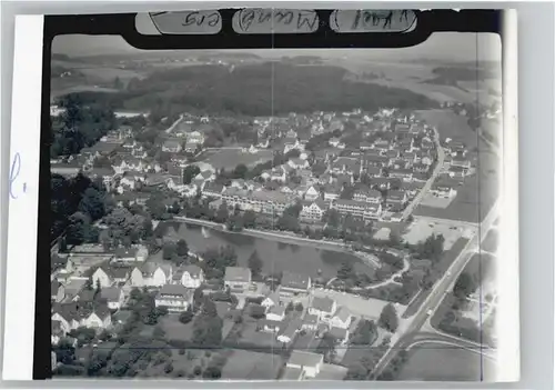 Bad Meinberg Fliegeraufnahme *